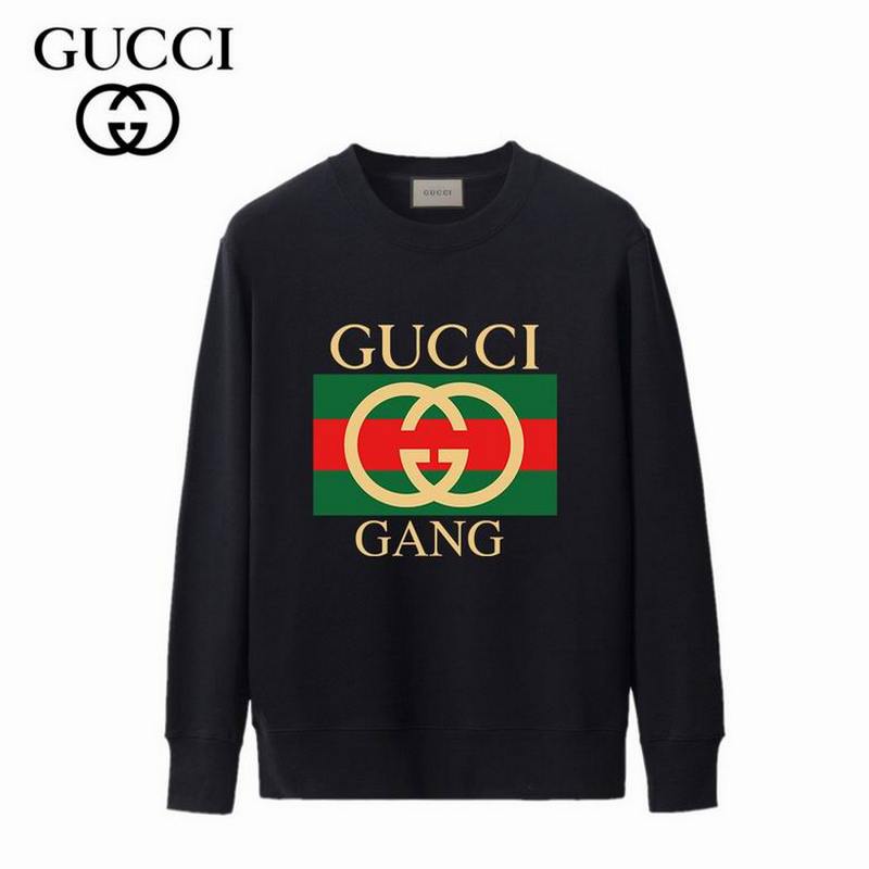 Gucci Men's Hoodies 182